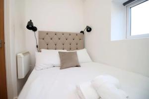 Gallery image of Cardiff 2 Bedroom Entire Apartment Near Principality Stadium in Cardiff