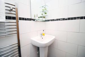Gallery image of Cardiff 2 Bedroom Entire Apartment Near Principality Stadium in Cardiff