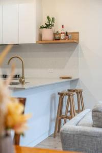 Gallery image of Ohana on Hobart Backyard Wifi Family in Oaklands +31 photos