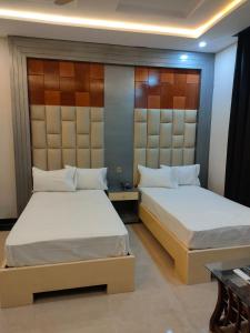 Fotografie z fotogalerie ubytování Hotel the Lodges inn v destinaci Multan