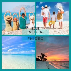 Fotografie z fotogalerie ubytování Bab Sebta Fnideq v destinaci Fnidek