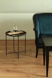 Foto dalla galleria di FORREST a Polanica-Zdrój