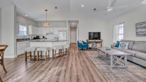 Fotografie z fotogalerie ubytování Beach Bum Hideaway - 30A Seagrove Beach Single Level Home minutes from Seaside v destinaci Santa Rosa Beach