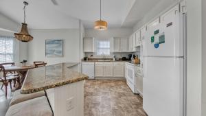 Fotografie z fotogalerie ubytování Beach Bum Hideaway - 30A Seagrove Beach Single Level Home minutes from Seaside v destinaci Santa Rosa Beach