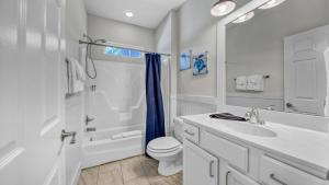 Fotografie z fotogalerie ubytování Beach Bum Hideaway - 30A Seagrove Beach Single Level Home minutes from Seaside v destinaci Santa Rosa Beach