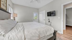 Fotografie z fotogalerie ubytování Beach Bum Hideaway - 30A Seagrove Beach Single Level Home minutes from Seaside v destinaci Santa Rosa Beach