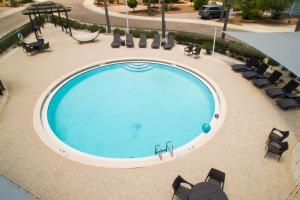 Fotografie z fotogalerie ubytování Beach Bum Hideaway - 30A Seagrove Beach Single Level Home minutes from Seaside v destinaci Santa Rosa Beach