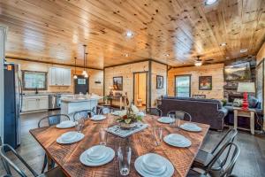 Et tv og/eller underholdning på Mountain Memories