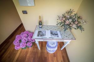 Gallery image of La Maison Jardin Apartment in Taormina