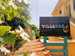 Fotografie z fotogalerie ubytování Villemar v destinaci Isola delle Femmine