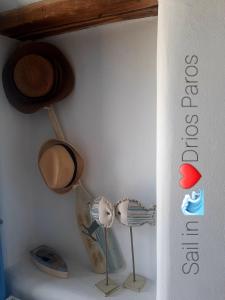 Foto sihtkohas Drios asuva majutusasutuse Sail in galeriist