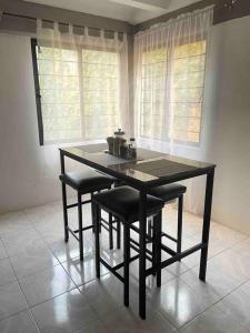 Billede fra billedgalleriet på Lindo departamento céntrico con estacionamiento i Puebla