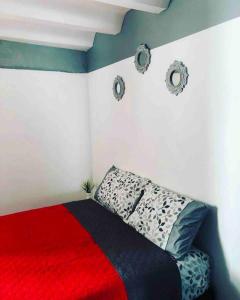 Billede fra billedgalleriet på Lindo departamento céntrico con estacionamiento i Puebla