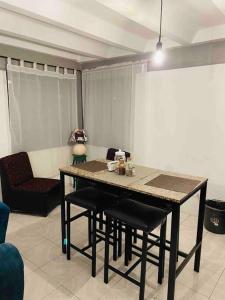 Billede fra billedgalleriet på Lindo departamento céntrico con estacionamiento i Puebla + 6 billeder