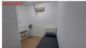 Billede fra billedgalleriet på Roomstay Fiq i Kulim + 4 billeder