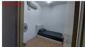 Billede fra billedgalleriet på Roomstay Fiq i Kulim