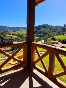 صورة لـ chalés Roma في سانتو أنطونيو دو بينهال