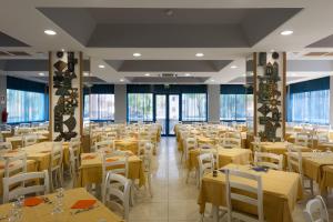 Gallery image of Hotel Miami in Lido di Jesolo