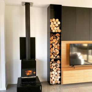 Fotografie z fotogalerie ubytování Cosy Kinloch v destinaci Kinloch