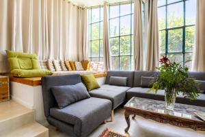 Φωτογραφία από το άλμπουμ του Tafat's Haven Lodge σε Nurit +16 φωτογραφίες