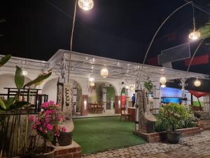 Fotografie z fotogalerie ubytování Attara Inn Senggigi v destinaci Senggigi