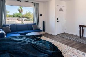 VegasZen Getaway Airport Prime Estate