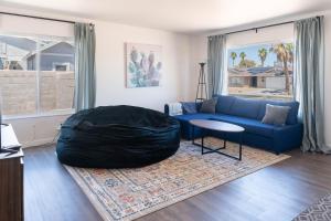 VegasZen Getaway Airport Prime Estate