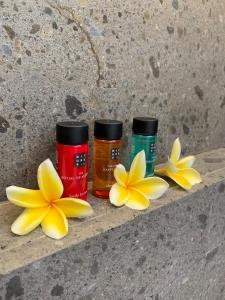 Fotografie z fotogalerie ubytování Bale Solah Lombok Holiday Resort v destinaci Senggigi