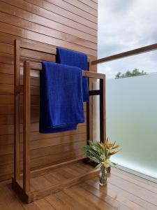 Fotografie z fotogalerie ubytování Bale Solah Lombok Holiday Resort v destinaci Senggigi
