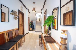 Fotografie z fotogalerie ubytování Siesta Siargao v destinaci General Luna