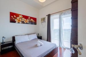 Легло или легла в стая в Serviced condominium near Manila airport (NAIA)