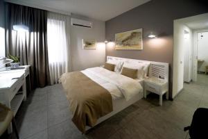 Foto Tiranas asuva majutusasutuse konak rooms l Skanderbeg Square galeriist