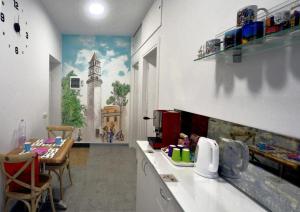 Foto Tiranas asuva majutusasutuse konak rooms l Skanderbeg Square galeriist
