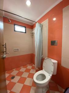 Fotografie z fotogalerie ubytování Karsa Utama Hotel v destinaci Jakarta