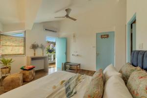 Gallery image of Delmare Boutique Hotel in Candolim