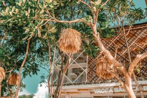 Fotografie z fotogalerie ubytování See Through Resort Haad Yao v destinaci Haad Yao