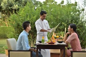 Hosté ubytování Jaisalmer Marriott Resort & Spa