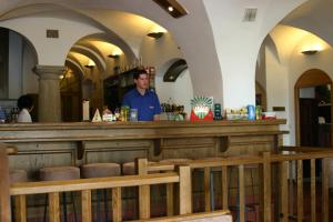 Hosté ubytování Hotel Praha