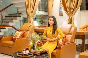 Gallery image of Hannah House Hoi An in Hoi An