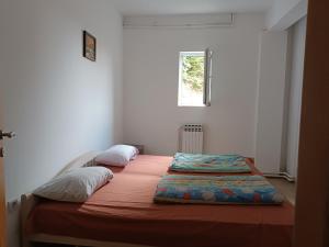 מיטה או מיטות בחדר ב-Mountain Relax Vlašić