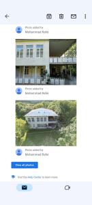 Mynd úr myndasafni af Tamuna Guest House í Martvili