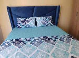 Gallery image of Apartment Blue Utjeha Hladna uvala in Kruče +9 photos