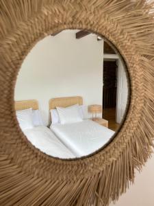 Billede fra billedgalleriet på Casa La Falca en Ortigueira. i Santa Marta de Ortigueira