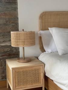 Billede fra billedgalleriet på Casa La Falca en Ortigueira. i Santa Marta de Ortigueira + 37 billeder