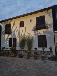 Φωτογραφία από το άλμπουμ του Casa Vacanze Arenella σε Arenella
