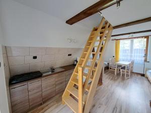 Gallery image of Wieżyca Sominy in Sominy