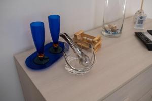 Fotografie z fotogalerie ubytování B&BSCICCHERI v destinaci Castellammare di Stabia