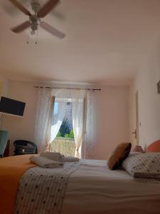 Photo de la galerie de l'établissement Apartman Victoria, à Komiža