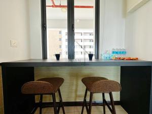Fotografie z fotogalerie ubytování PD D’Wharf Seaview & Sunset Suite (Up to 6 Pax) v destinaci Port Dickson