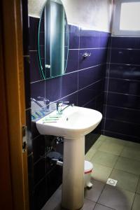 Fotografie z fotogalerie ubytování Pensiunea Oxana v destinaci Lipova